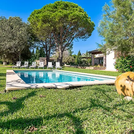 Villa Marc By Sealand Port de Pollença