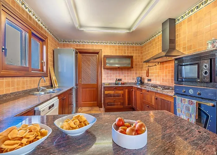 Marc By Sealand Villa *