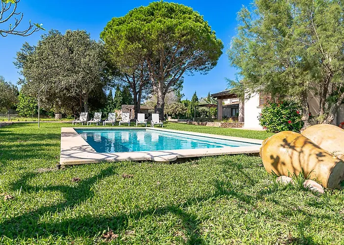 Villa Marc By Sealand Port de Pollença