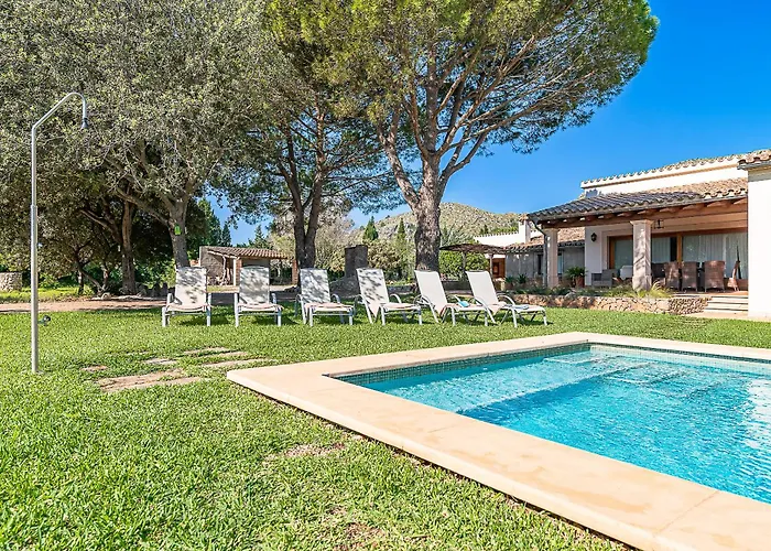 Villa Marc By Sealand