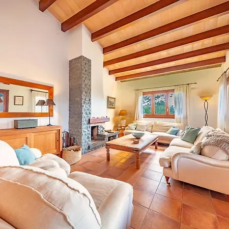 Marc By Sealand Villa