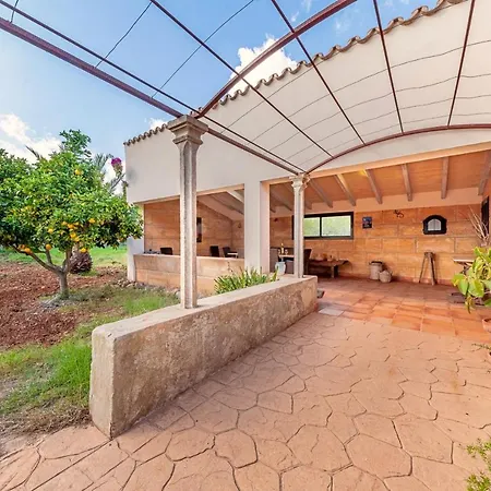 Marc By Sealand Villa