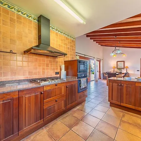 Marc By Sealand Villa *