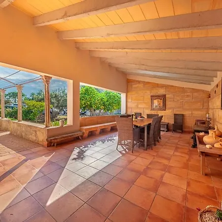 Marc By Sealand Port de Pollenca