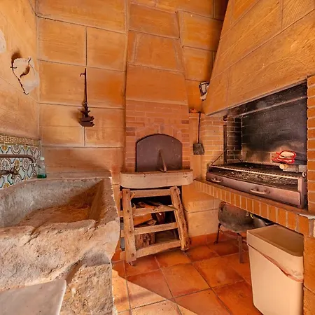 Marc By Sealand Villa *