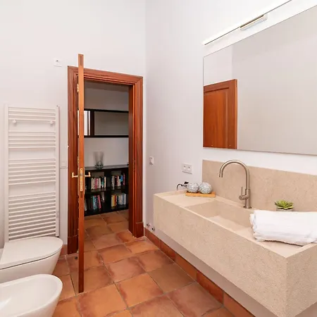 Marc By Sealand Villa