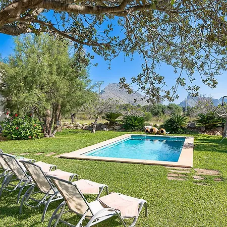 Marc By Sealand Villa