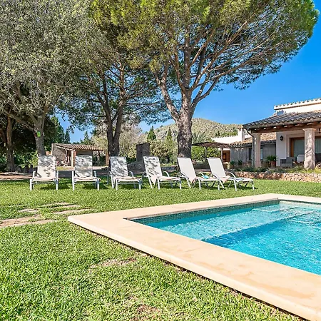 Villa Marc By Sealand