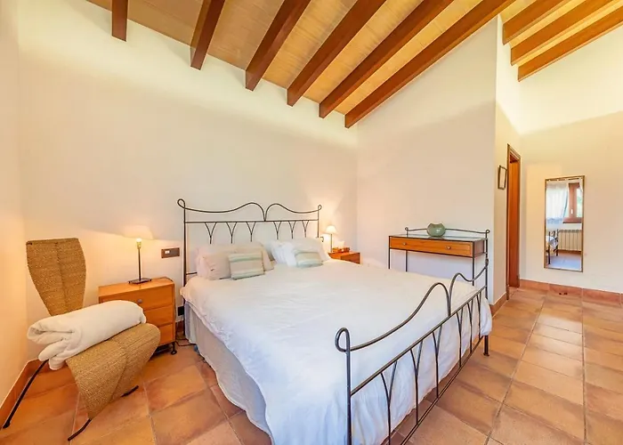 Marc By Sealand 别墅 波连萨港