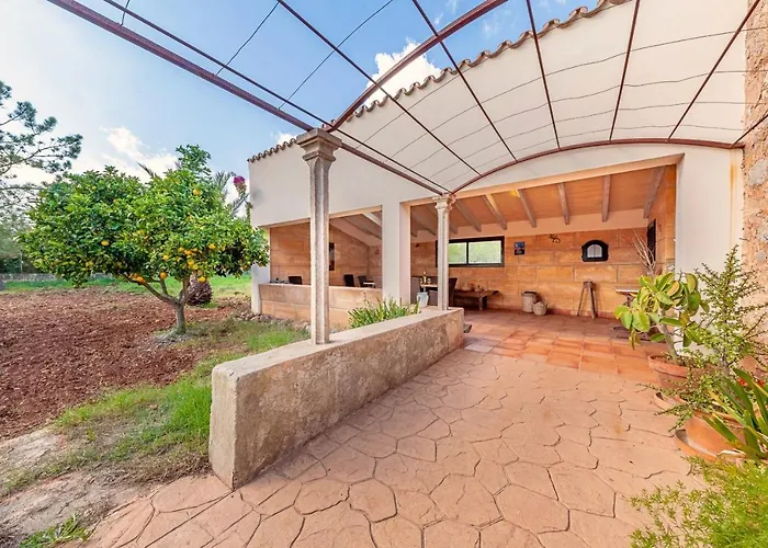 Marc By Sealand Villa