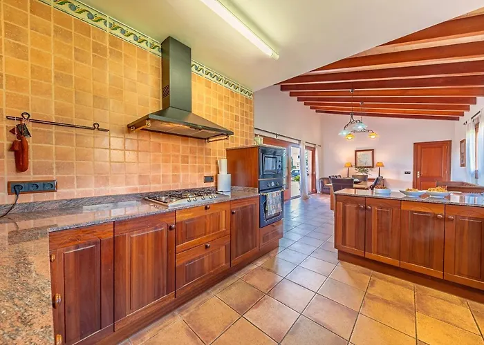 Marc By Sealand 别墅 *