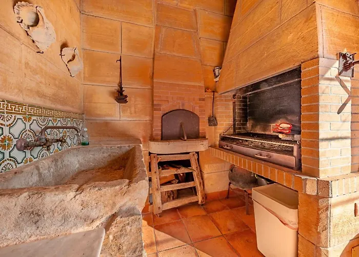 Marc By Sealand Villa *