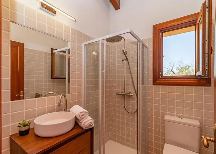 Marc By Sealand 别墅 *