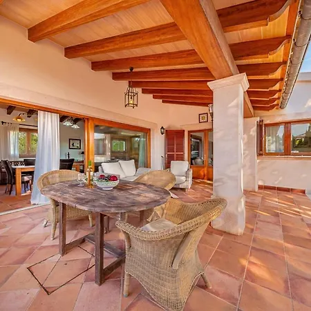 Marc By Sealand 포엔샤 항구