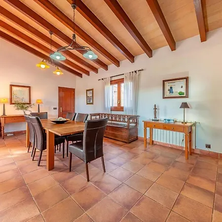 Marc By Sealand 빌라 포엔샤 항구