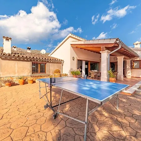 Marc By Sealand 빌라 *