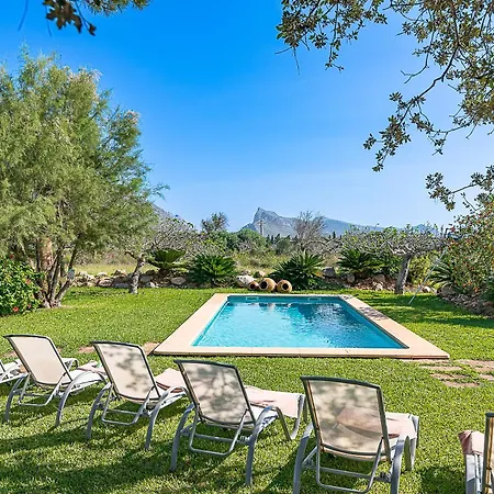 Marc By Sealand * 포엔샤 항구