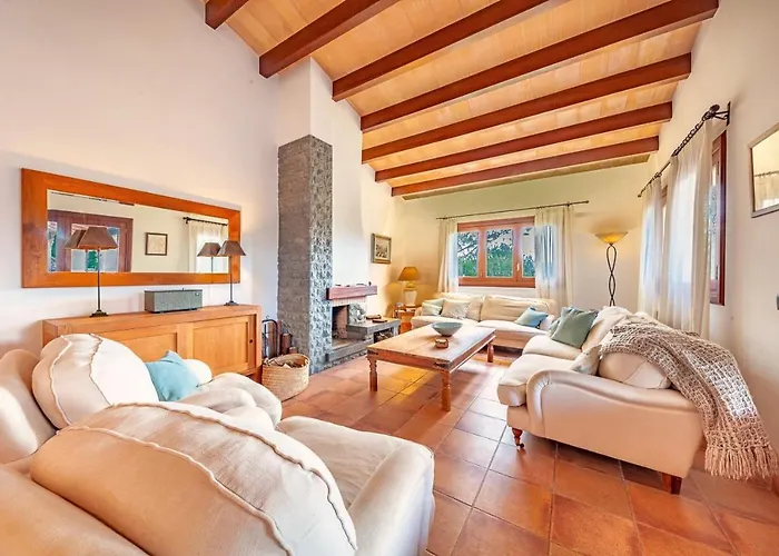 Marc By Sealand 빌라