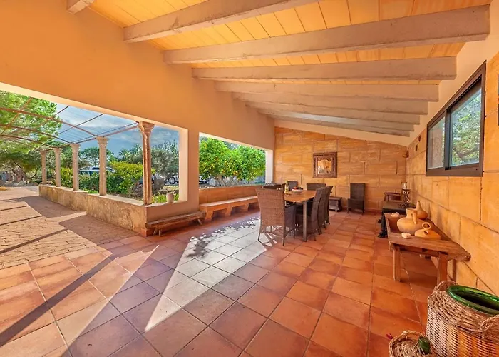 Marc By Sealand 포엔샤 항구