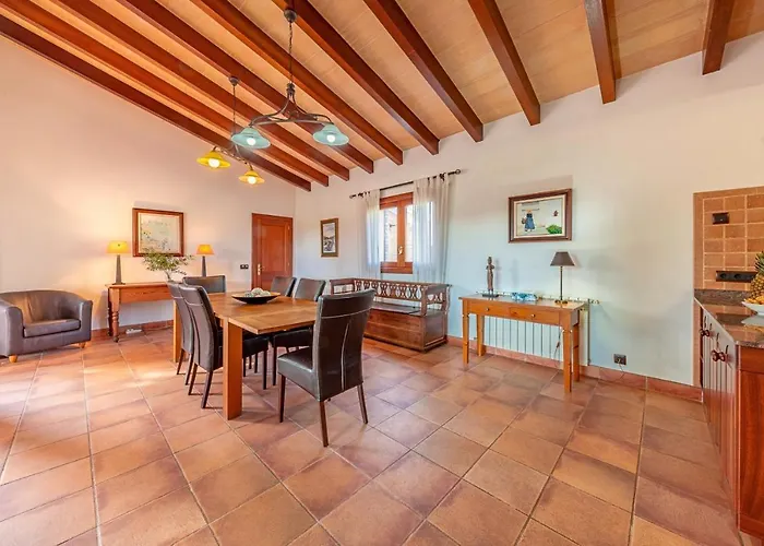 Marc By Sealand 빌라 포엔샤 항구