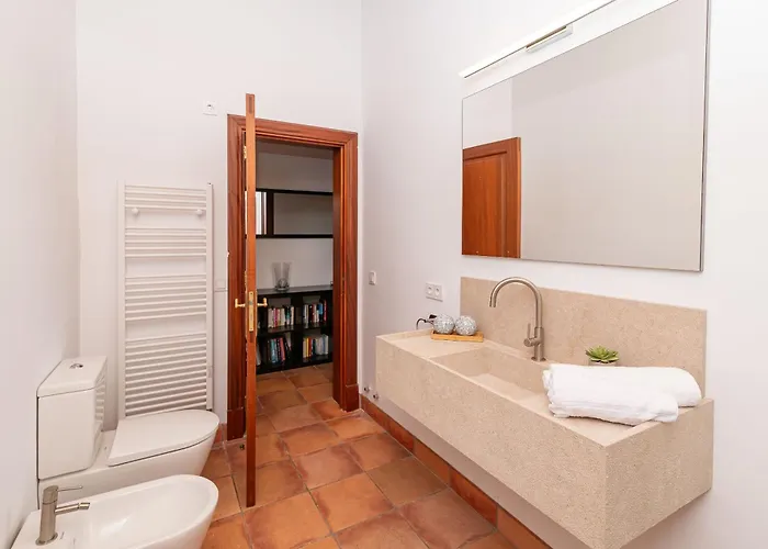 Marc By Sealand 빌라