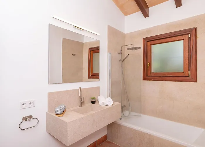 빌라 Marc By Sealand