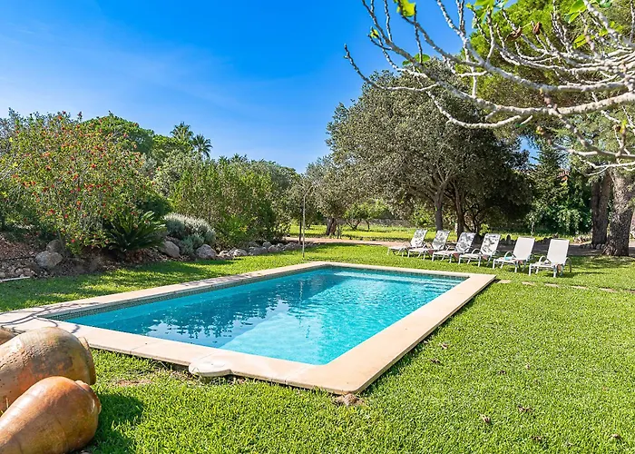 Marc By Sealand 포엔샤 항구