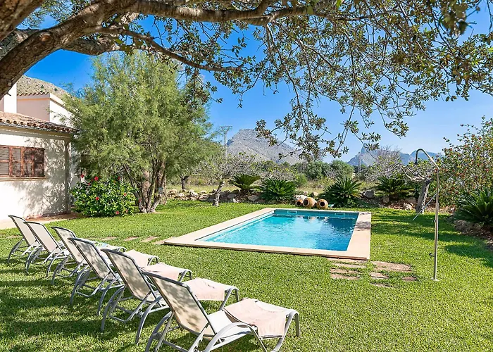 Marc By Sealand 빌라